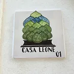 Casa Leone 01 Apartment *