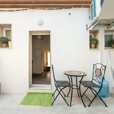 Casa Leone 01 Appartement