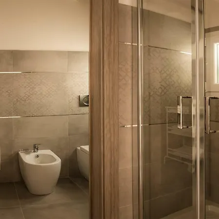 Casa Leone 01 Апартаменты Сиракузы