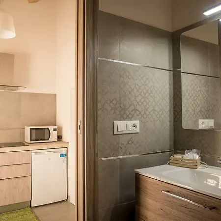 Casa Leone 01 Appartement *
