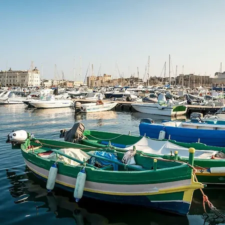 Casa Leone 01 * Сиракузы