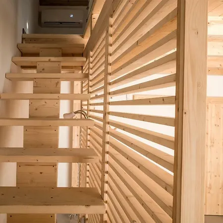 Casa Leone 01 Appartement Syracuse