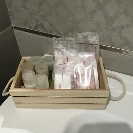 Casa Leone 01 Апартаменты *