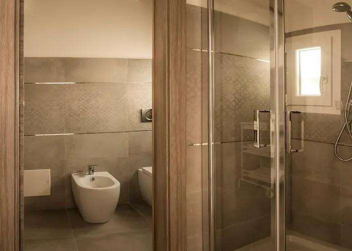 Casa Leone 01 Appartement Syracuse