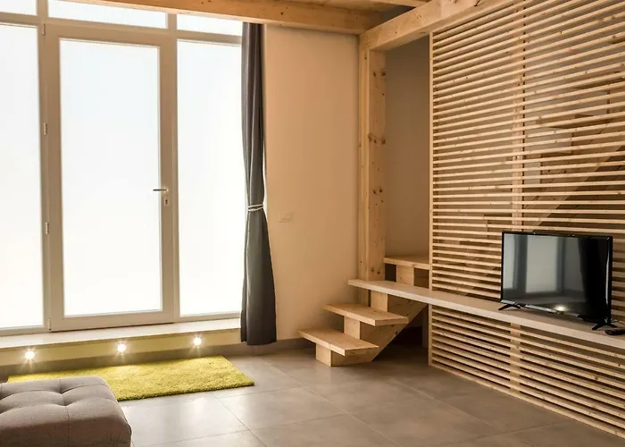 Appartement Casa Leone 01