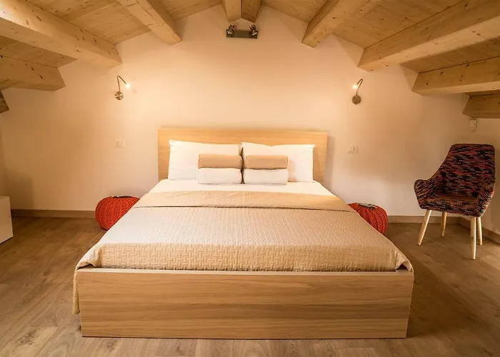 Casa Leone 01 Appartement *