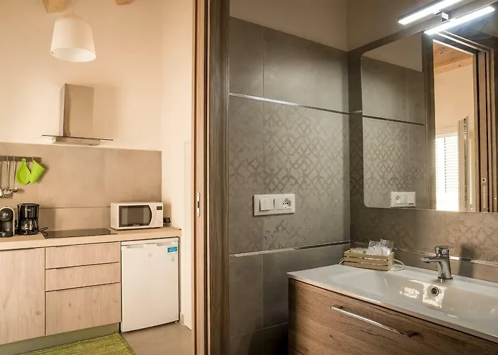 Casa Leone 01 Appartement *