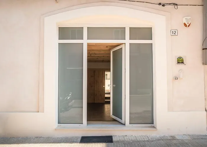 Appartement Casa Leone 01 Syracuse