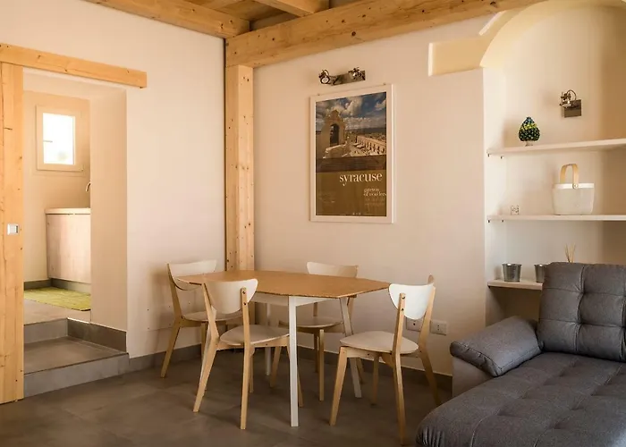 Appartement Casa Leone 01