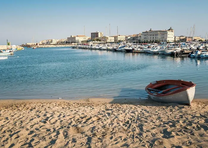 アパート Casa Leone 01