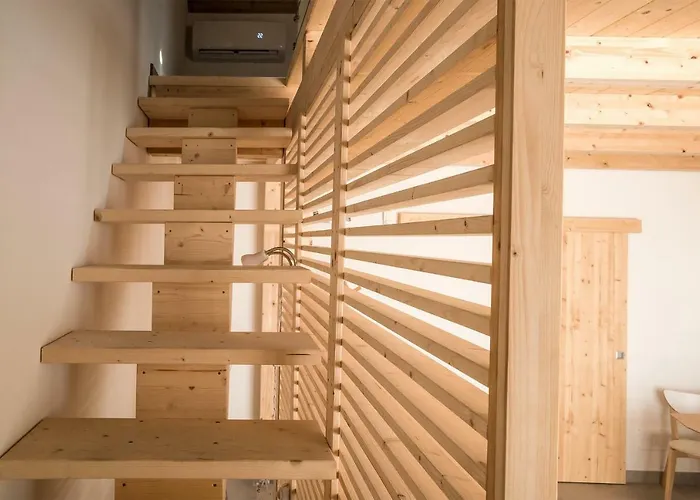 Casa Leone 01 アパート シラクーサ