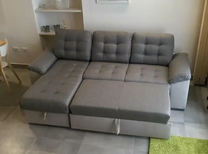 Casa Leone 01 Appartement Syracuse