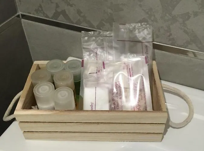 Casa Leone 01 Appartement *