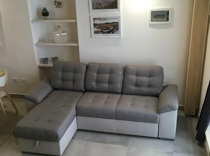 Appartement Casa Leone 01 Syracuse