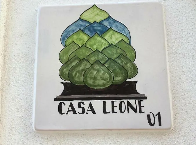 Casa Leone 01 Appartement *