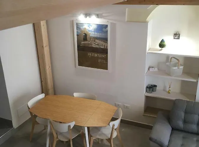 Appartement Casa Leone 01