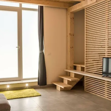 Appartamento Casa Leone 01