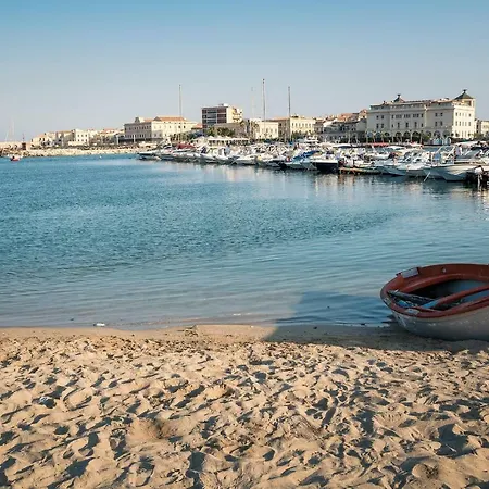 Apartmán Casa Leone 01