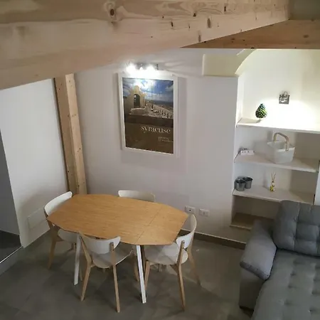 Apartmán Casa Leone 01