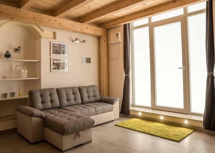 Casa Leone 01 아파트