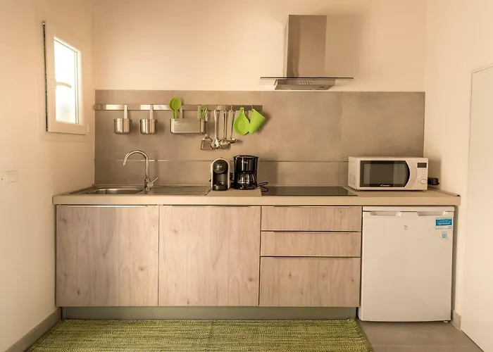 아파트 Casa Leone 01