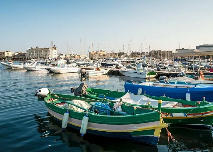 Casa Leone 01 * 시라쿠사