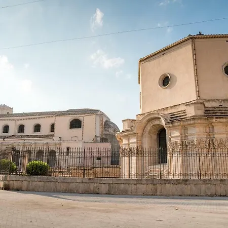 דירה Casa Leone 01 *
