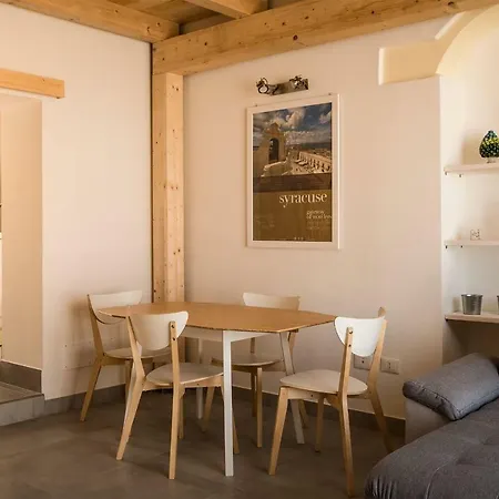 דירה Casa Leone 01